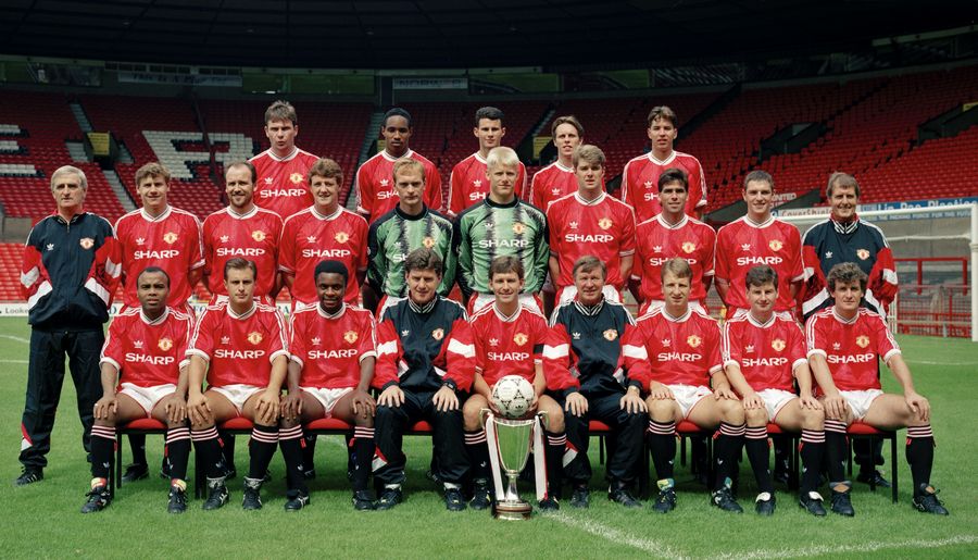 在新的队伍 在新的队伍