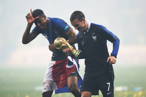 失利的一个 失利的一个